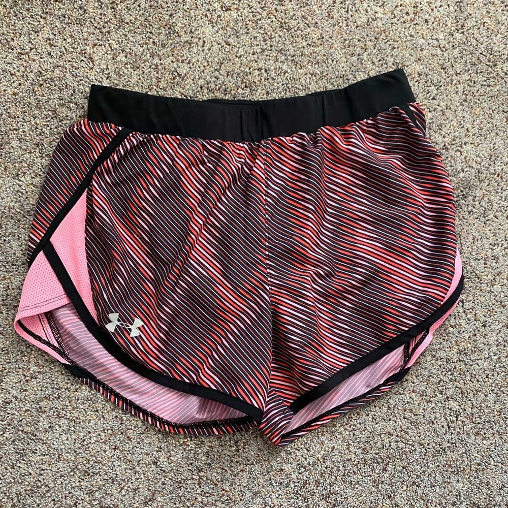 Under Armour Women’s shorts